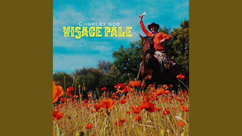 Nouvel EP : Charley BoB – Visage pâle