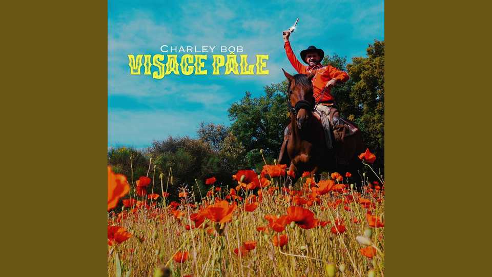 Nouvel EP : Charley BoB – Visage pâle