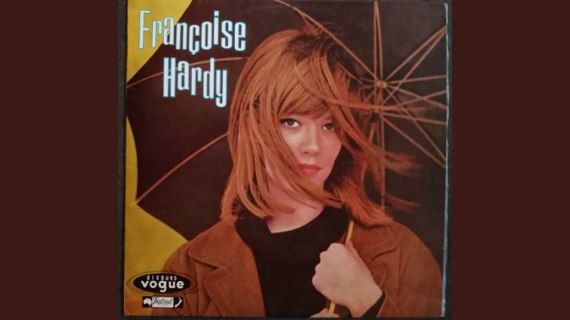 L&rsquo;immense Françoise Hardy nous a quittés !