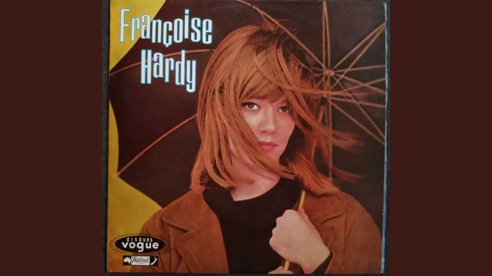 L&rsquo;immense Françoise Hardy nous a quittés !