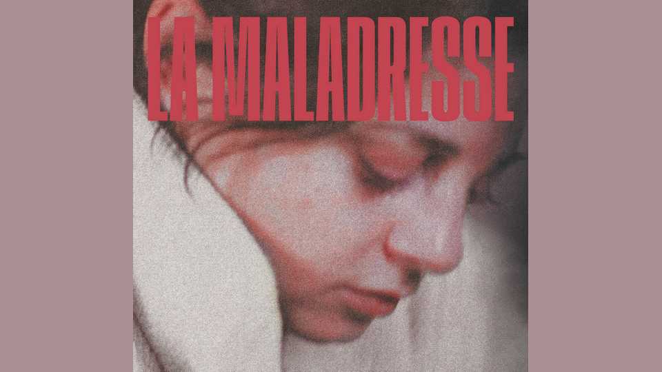 Album : Leïla Huissoud – La Maladresse