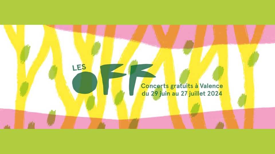 Les Off du Festival Sur le Champ 2024
