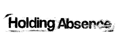 Holding Absence (logo)