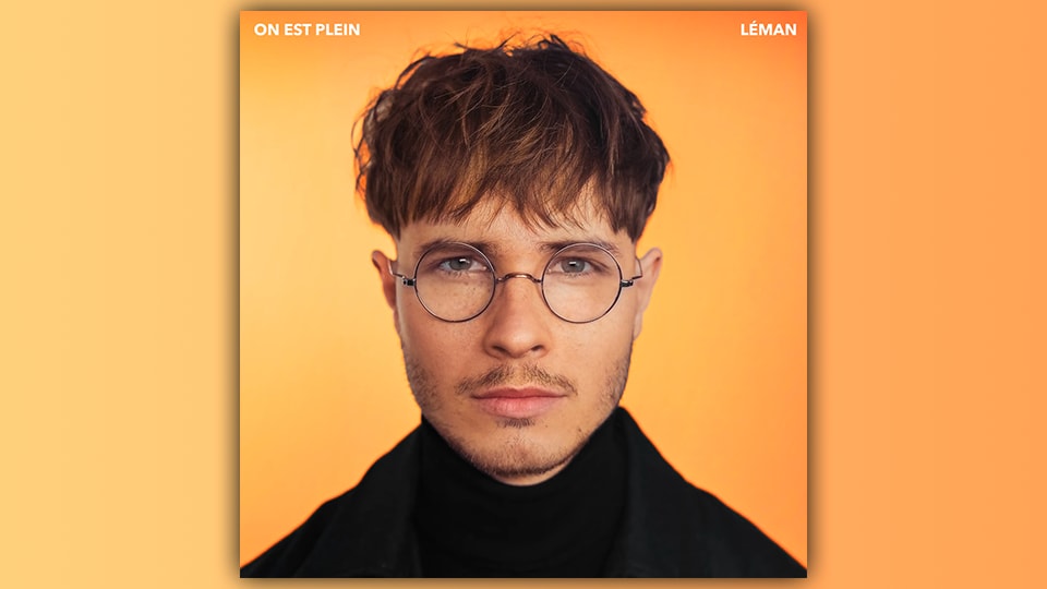Léman : On est plein [EP]