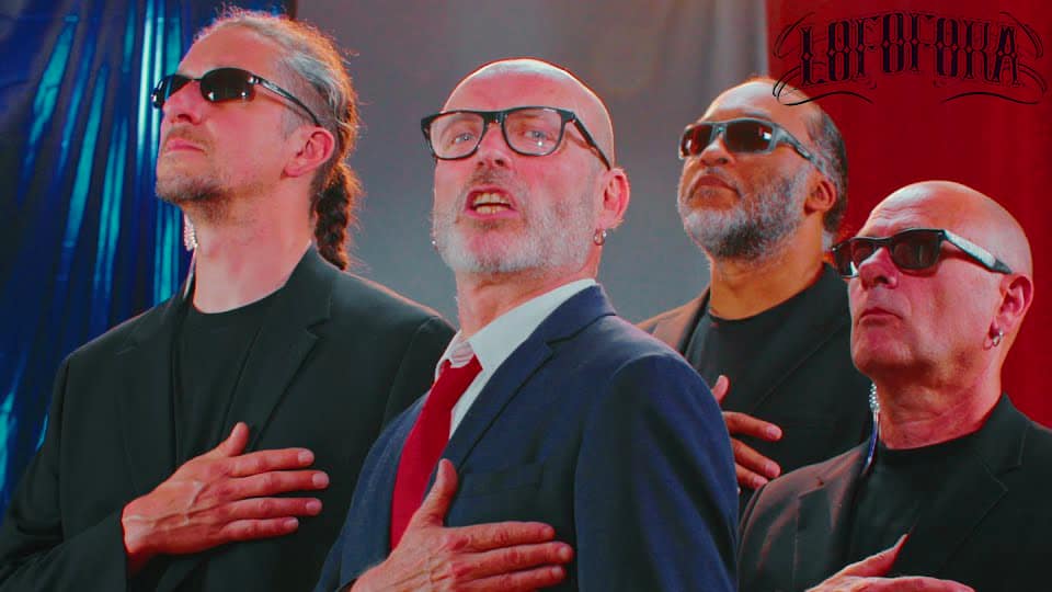 Lofofora : La Machette [CLIP]