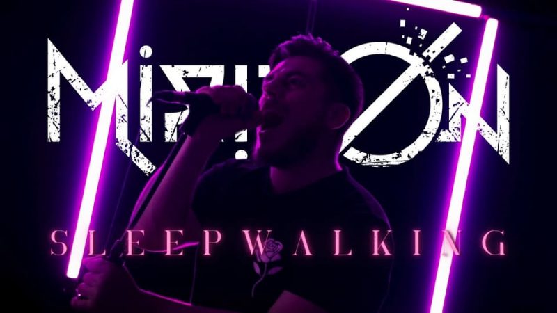 Mirizon : Sleepwalking [CLIP]