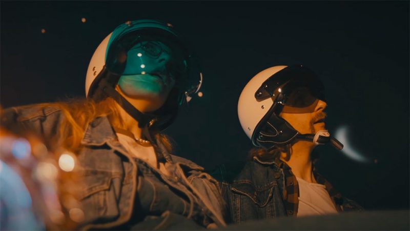 Moorea : Mille Fois + 2000x (ft. Kemar)