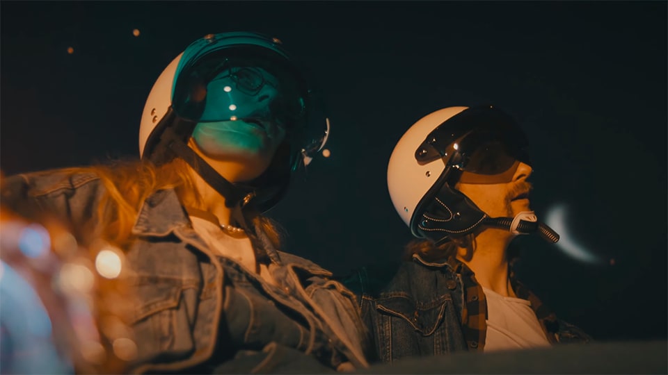 Moorea : Mille Fois + 2000x (ft. Kemar)