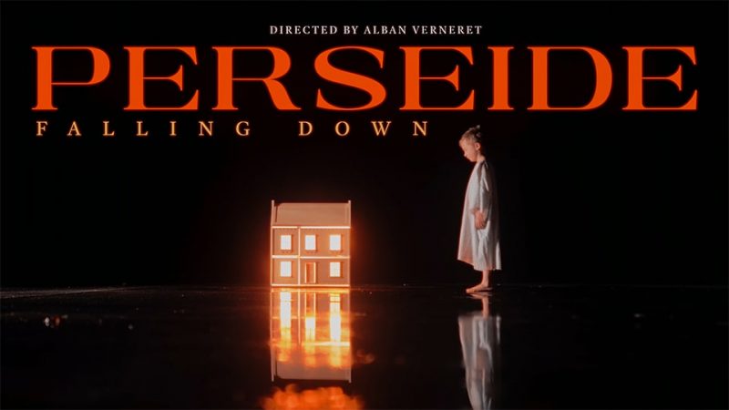 Perseide : Falling Down [CLIP]