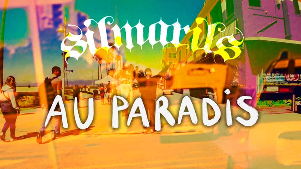 Silmarils : Au Paradis [CLIP]