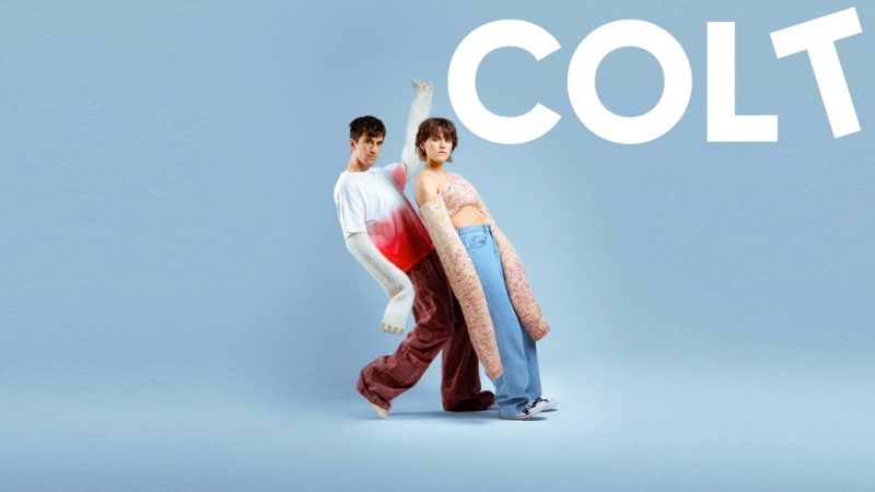 Colt : Esquive [CLIP]