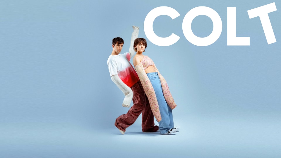 Colt : Esquive [CLIP]