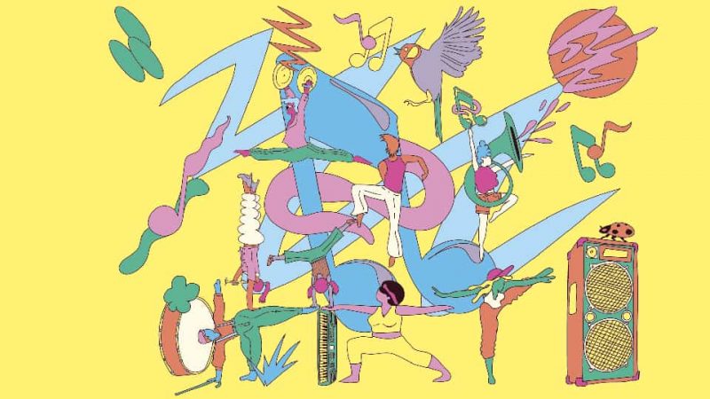 Célébrons la Fête de la Musique 2024