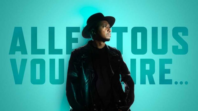 Clip : Soprano – Allez tous vous faire