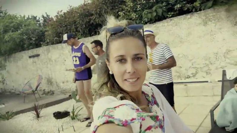 Clip : On n&rsquo;est pas sorti de la grange – IA qu&rsquo;à demander