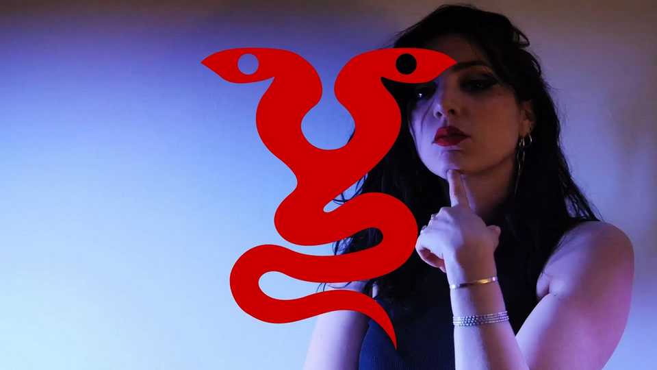 Clip : Venin Carmin – No One Knows