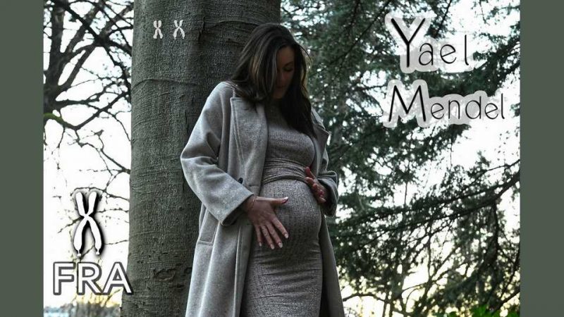 Clip : Yaël Mendel – X-FRA