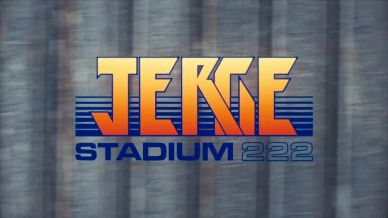 Jerge : Stadium 222
