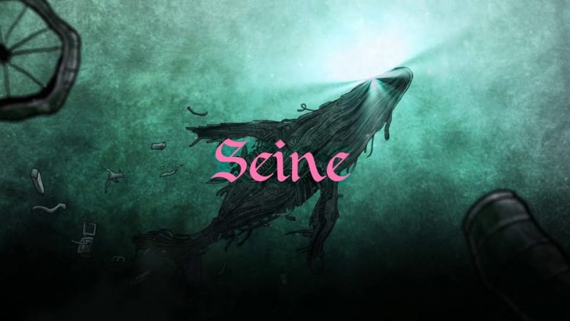 Mauvais Sang : Seine [CLIP]