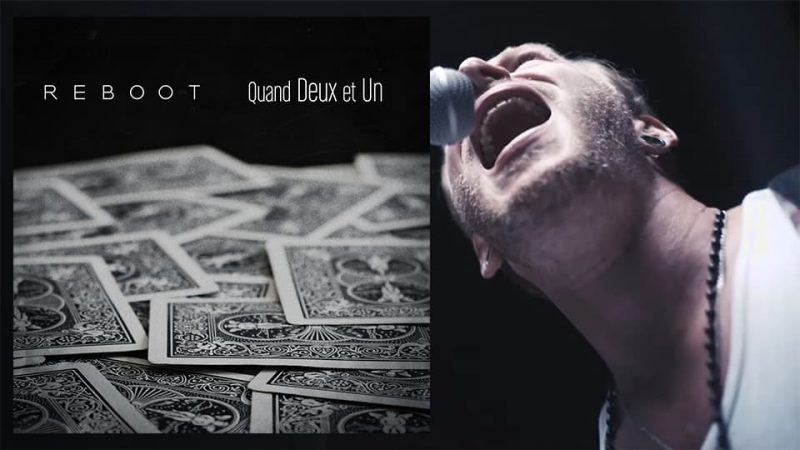 Reboot : Quand Deux Et Un [CLIP]