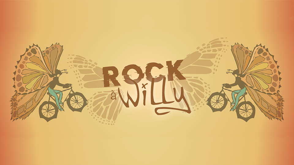 Rock à Willy 2024