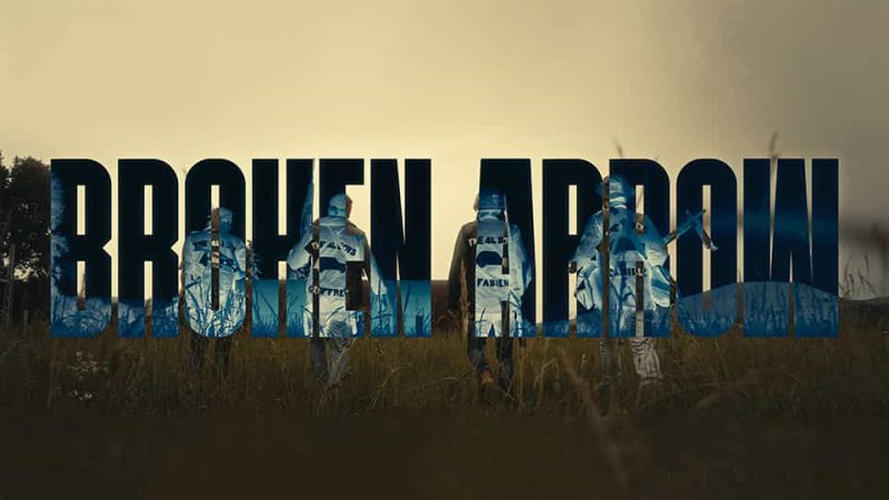 Clip : The 4L Boys – Broken Arrow