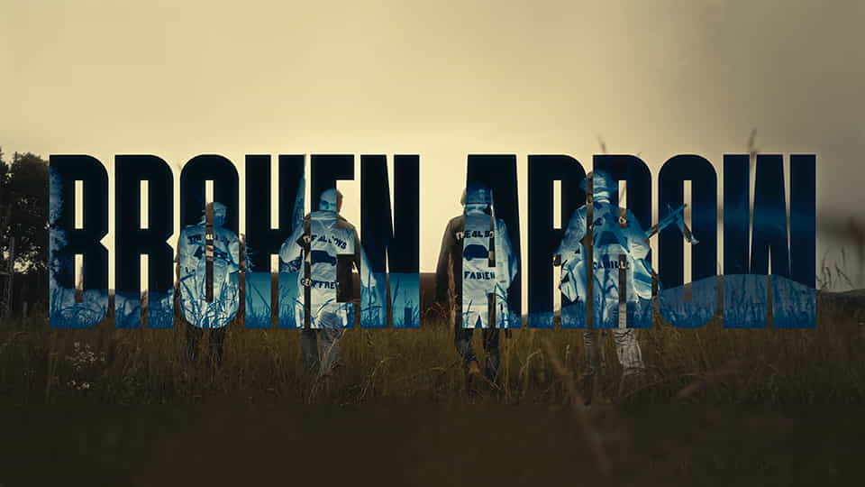 Clip : The 4L Boys – Broken Arrow