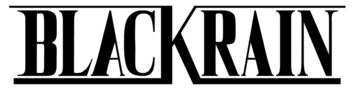 Logo Blackrain