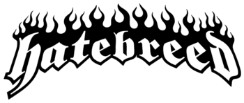 Logo Hatebreed