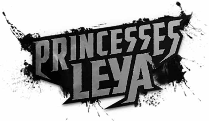 Logo Princesses Leya