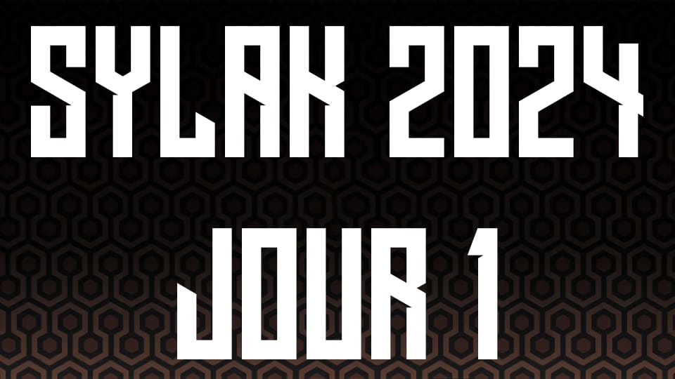 SYLAK Open Air 2024 : Le 1er jour comme si vous y étiez ! (vendredi 2 août)