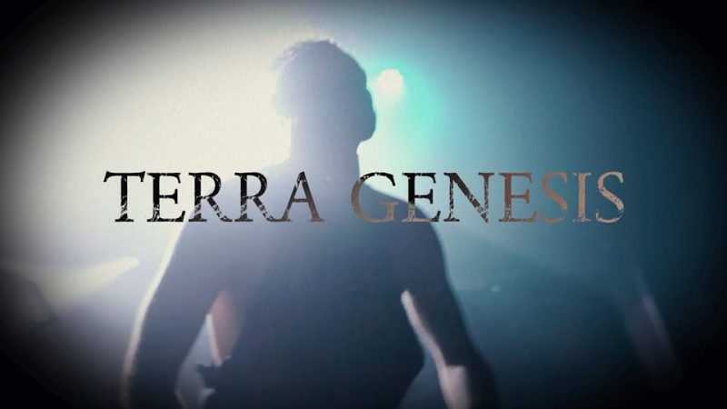 Stone Horns : Terra Genesis