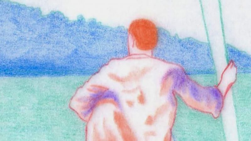 Sunshade : Là-bas [CLIP]