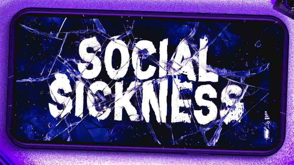 The Amsterdam Red-Light District (TARLD) : Social Sickness [CLIP]