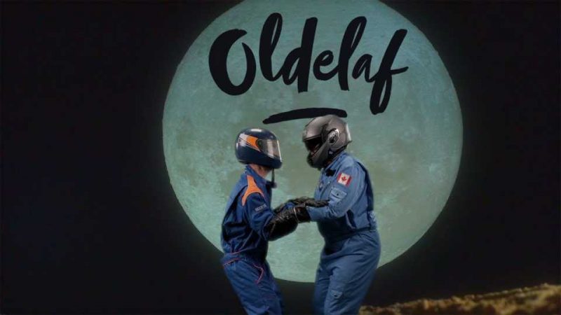 Clip : Oldelaf – Mille milliards