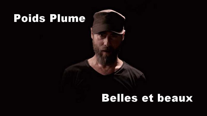 Clip : Poids Plume – Belles et beaux