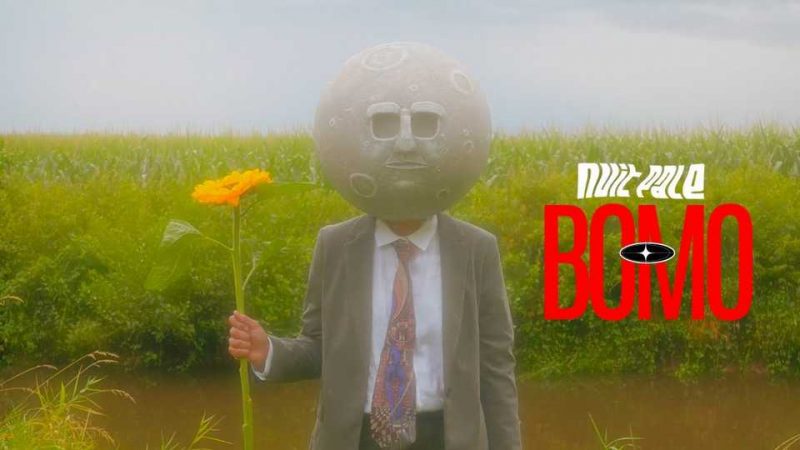Clip : Nuit Pale – Bomo