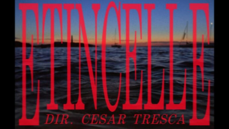 BLOWSOM : Étincelle