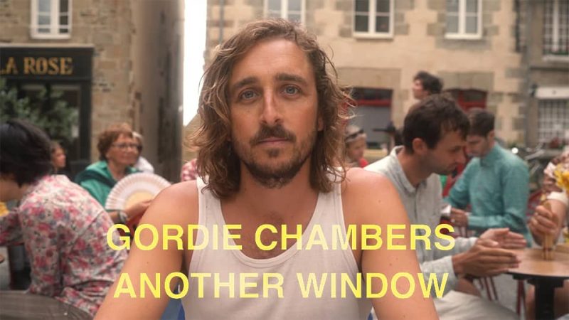 Gordie Chambers : Another Window [CLIP]