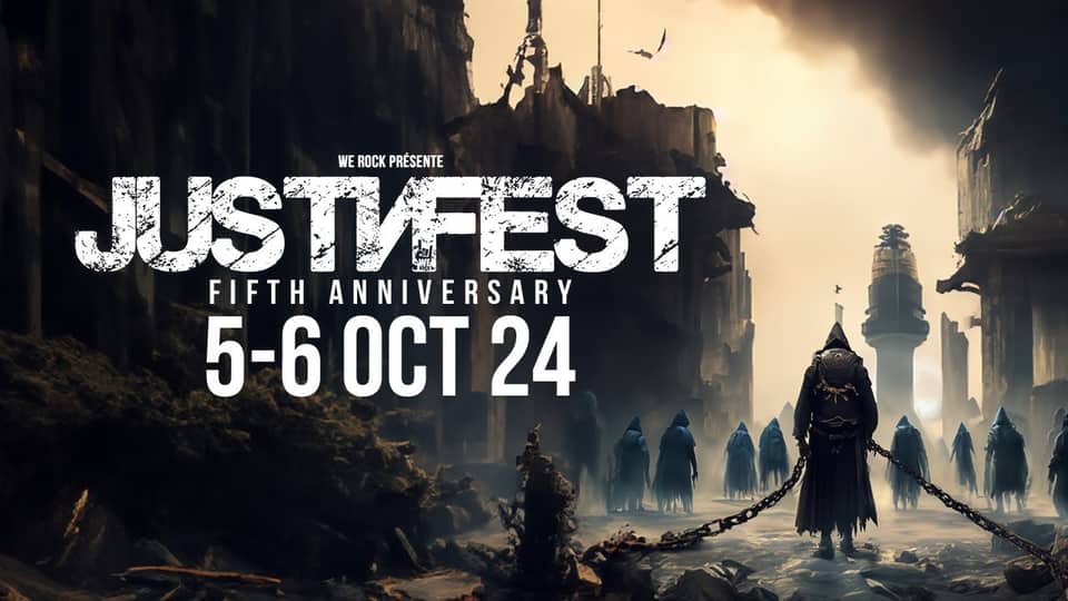 Cinquième anniversaire du Festival Just&rsquo;N&rsquo;Fest en 2024 : toutes les informations !