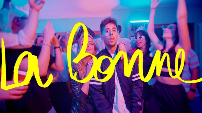 Louisette & Amaury : La Bonne [CLIP]