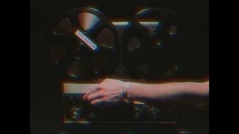 Live : Chien Méchant – Carte aventure