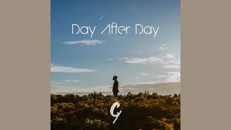 EP du Dimanche : Cy – Day after day