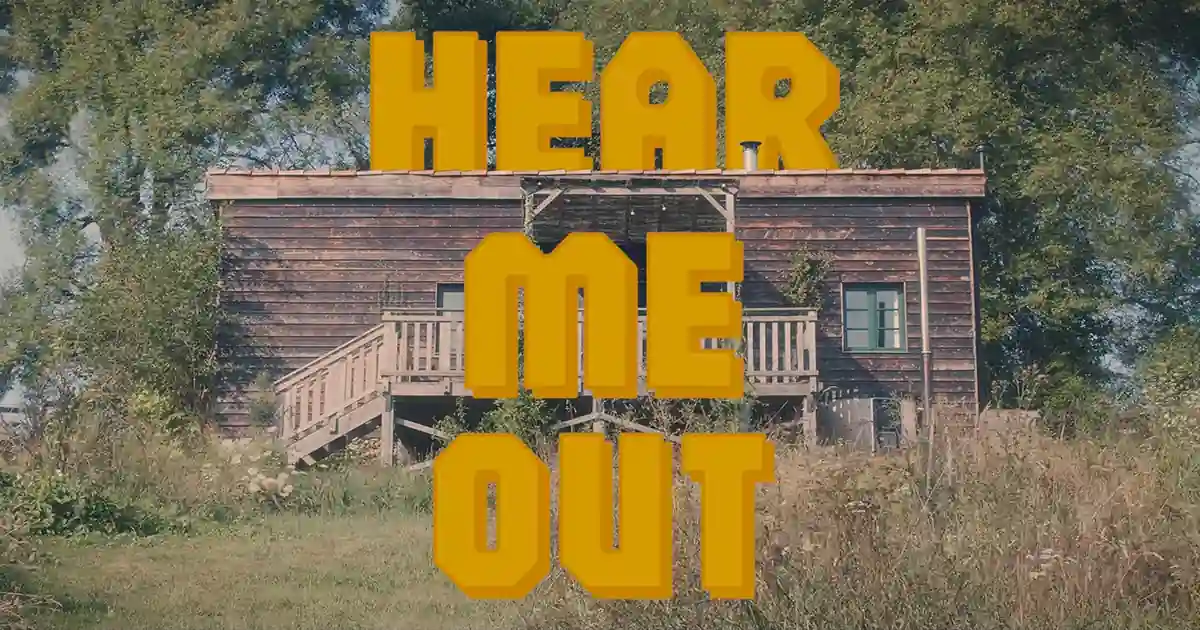 After Geography : Hear Me Out [CLIP]