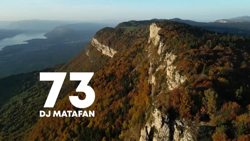 Dj Matafan : 73 [CLIP]