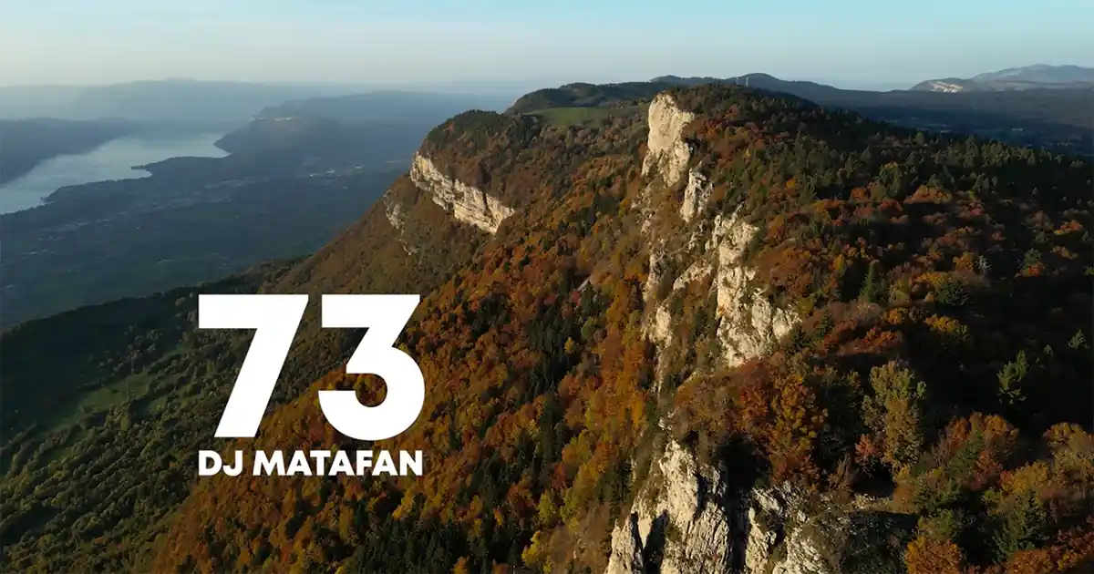 Dj Matafan : 73 [CLIP]