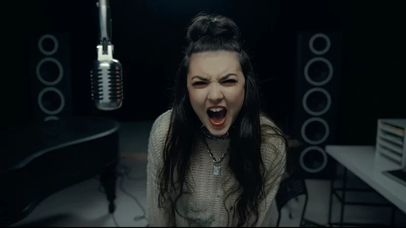 Hoshi : Tu vas me quitter encore longtemps ? [CLIP]