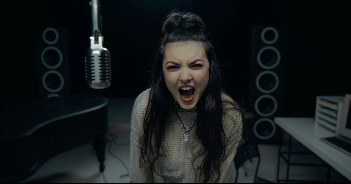 Hoshi : Tu vas me quitter encore longtemps ? [CLIP]