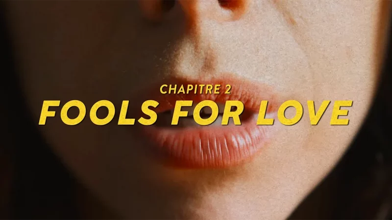Kaÿcie : Fools for Love [CLIP]
