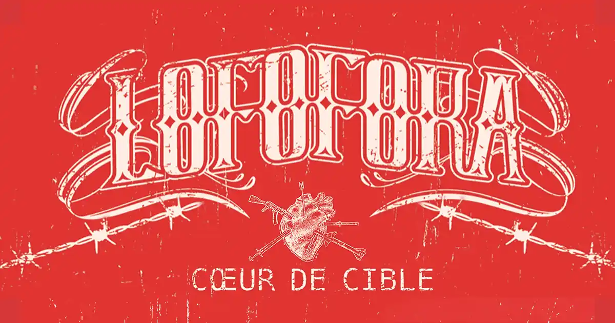 Lofofora : Cœur de cible [ALBUM]